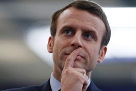 macron