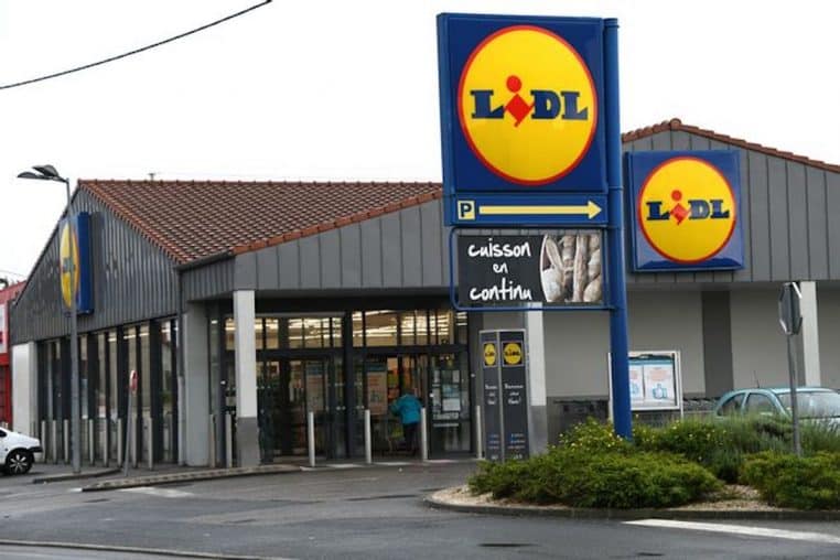 lidl