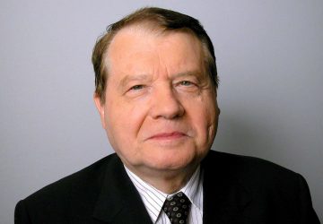 Luc Montagnier