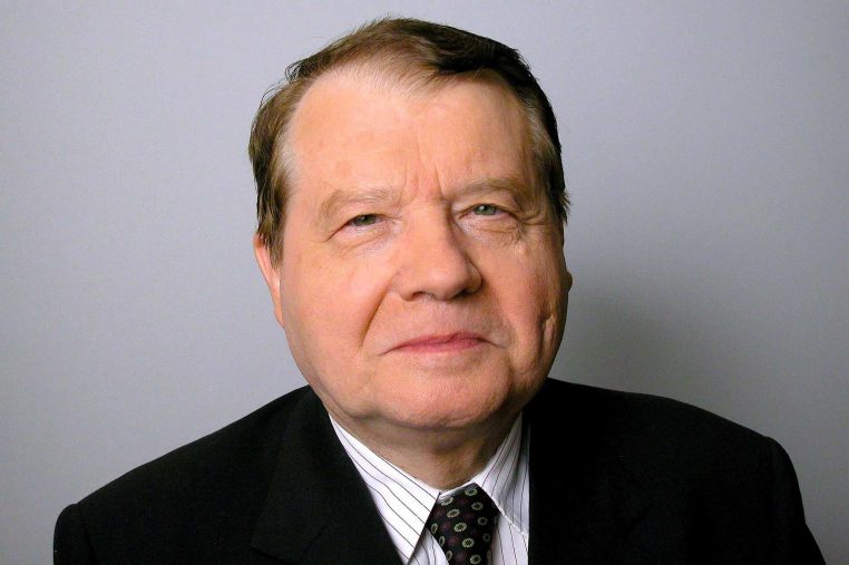 Luc Montagnier