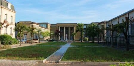 lycee dijon