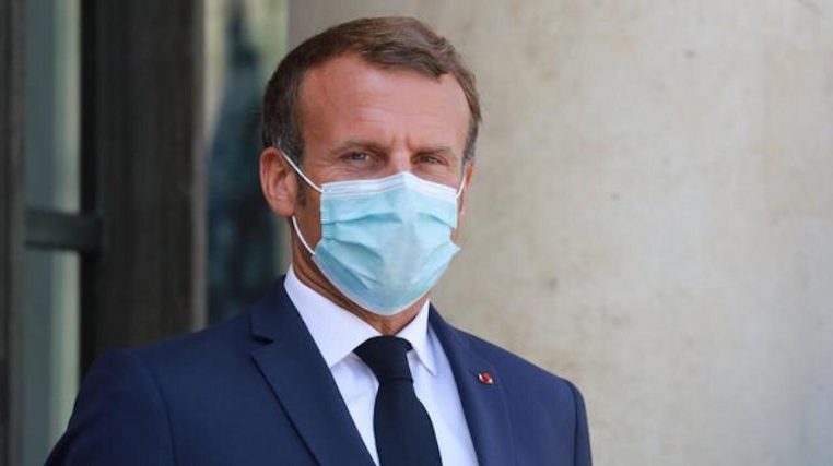 macron