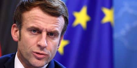 emmanuel macron