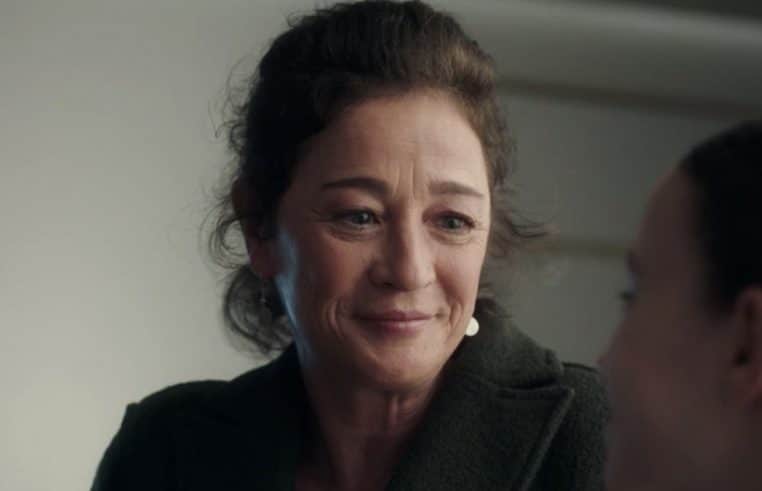 maman lucas maintenant