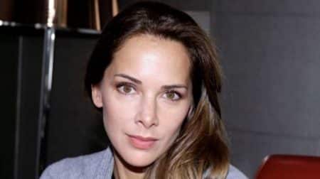 Melissa Theuriau