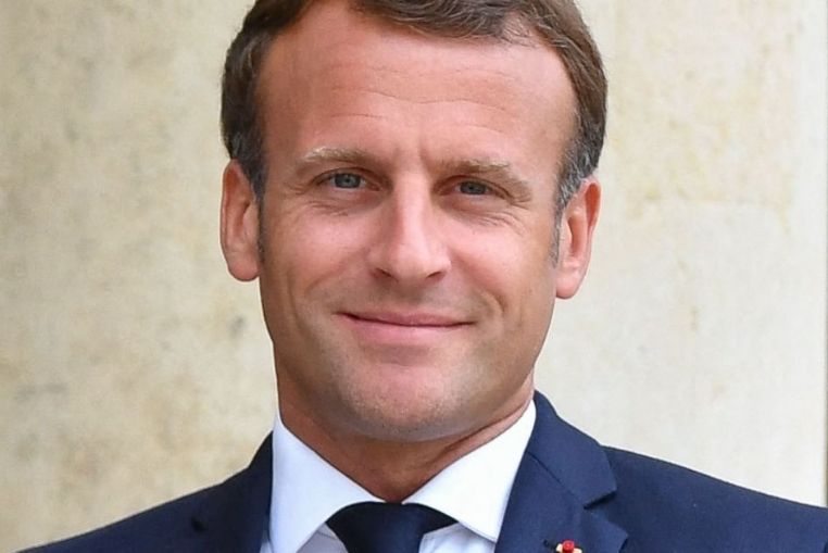 mesures presidentielle 2022 emmanuel macron