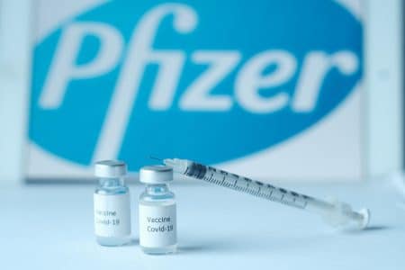 mort vaccin pfizer