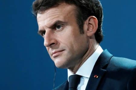 macron zemmour