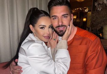 nabilla
