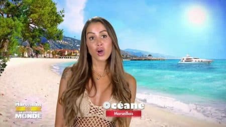 oceane el himer sexy instagram