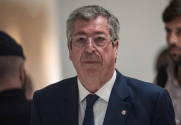 patrick balkany