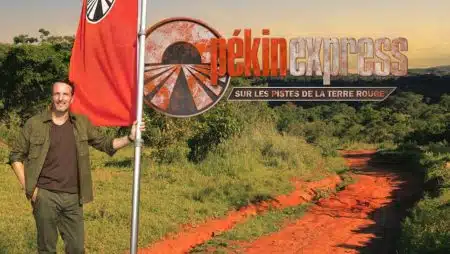 pékin express