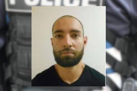 pere arnaud b policier tue sa femme