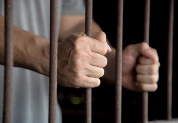prison