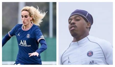 Kimpembe impliqué dans l'affaire Kheira Hamraoui (PSG ) ?