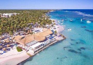punta cana