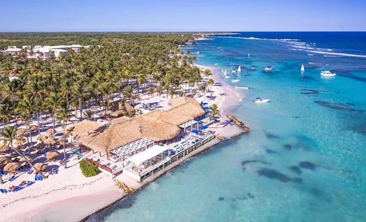 punta cana