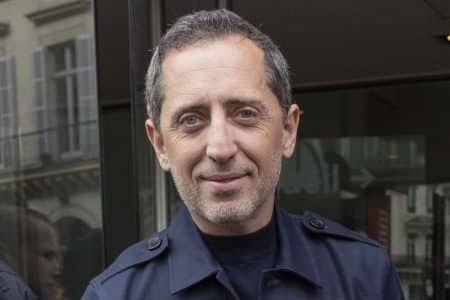 relooking gad elmaleh