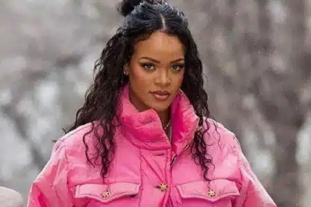 rihanna enceinte ventre