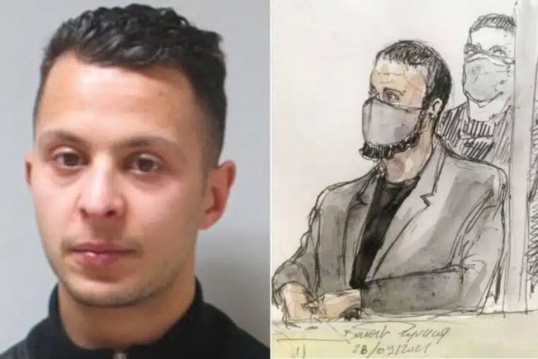alah abdeslam proces