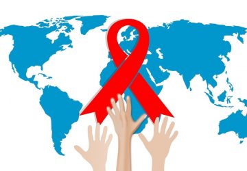 Sida : un variant du VIH identifié aux Pays-Bas