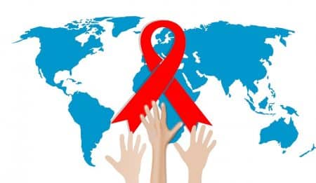 Sida : un variant du VIH identifié aux Pays-Bas