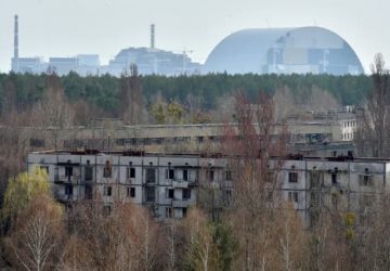 tchernobyl