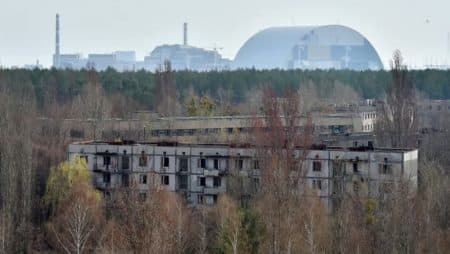 tchernobyl
