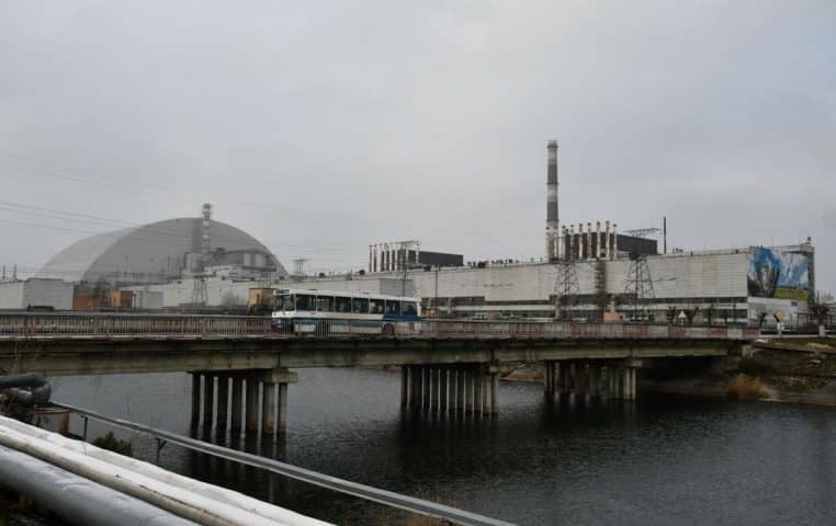 tchernobyl