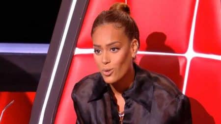 the voice amel bent