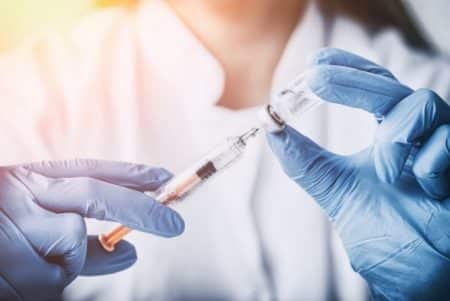 vaccin nasal covid 19