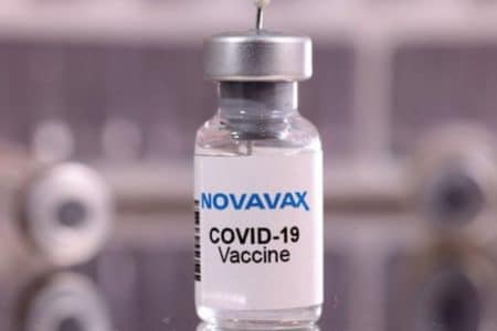 vaccin novavax efficace enfants