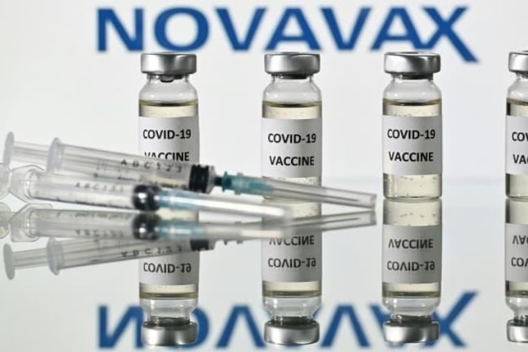 vaccin novavax efficace enfants