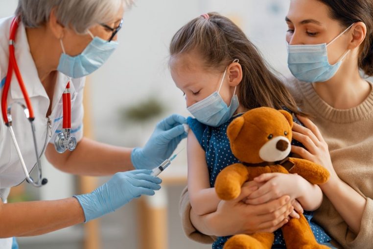 vaccination enfant pims etude
