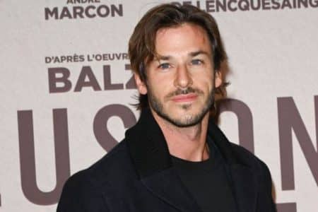 vicky krieps gaspard ulliel compagne