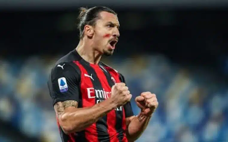 zlatan