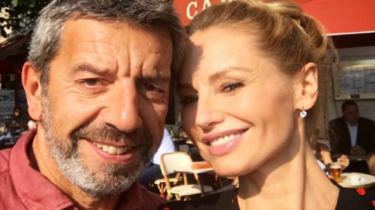 Adriana Karembeu et Michel Cymes : Cette annonce sur Instagram qui étonne les internautes !