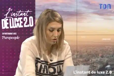 Amandine Pelissard familles nombreuses instant de luxe plainte