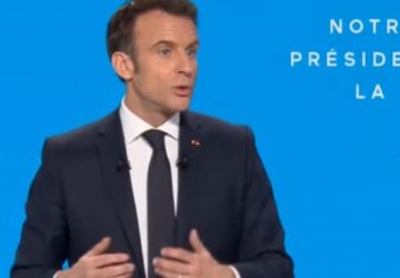 Après France Relance, dites bonjour à France Travail si Emmanuel Macron est réélu