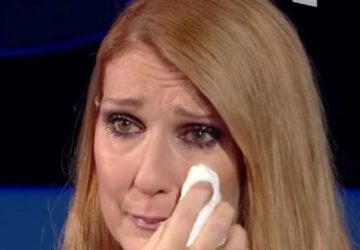 celine dion