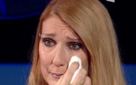 celine dion