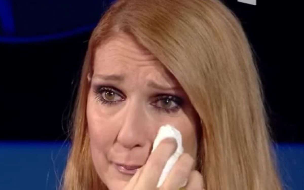 celine dion