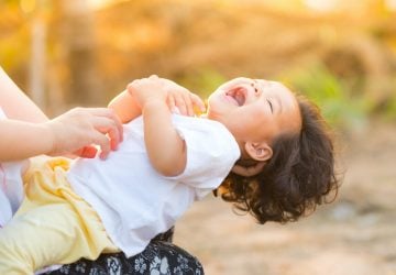 Bébés prénoms