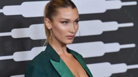 Bella Hadid