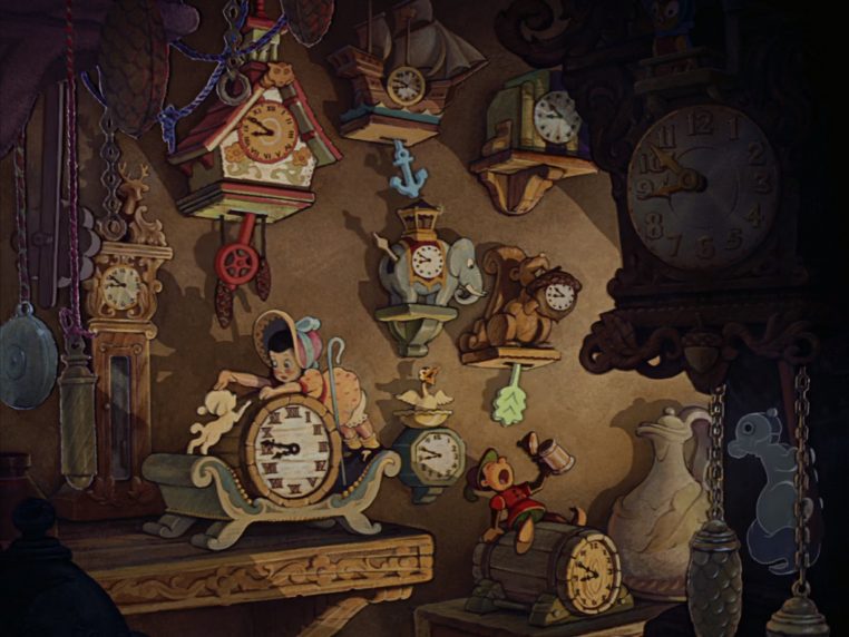 Boutique de Geppetto
