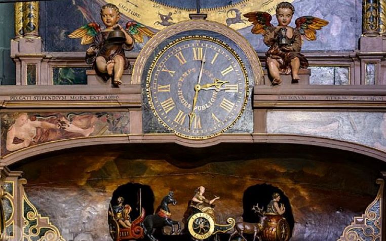 Cathédrale de Strasbourg