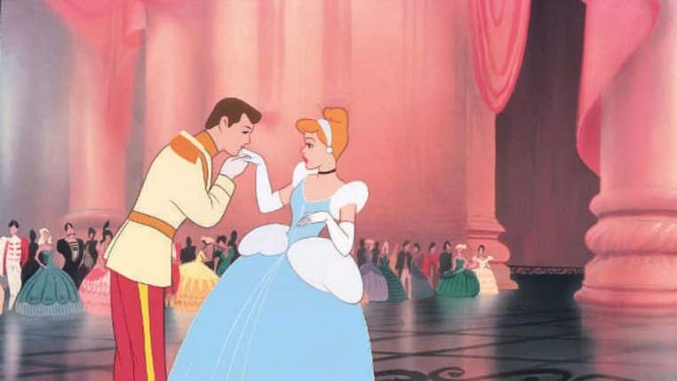 Cendrillon