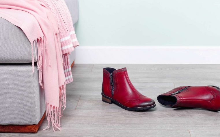 chaussures