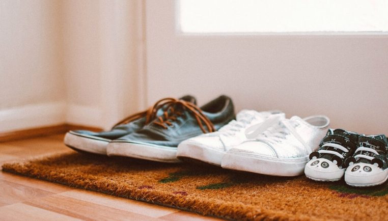 chaussures