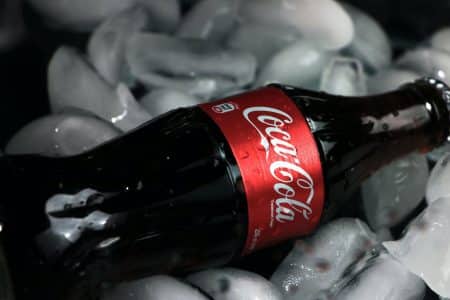 Coca-Cola